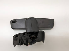 ⭕ 12-15 Model S Front Windshield Interior Rear View Mirror w/ Cover 6006941-00-B