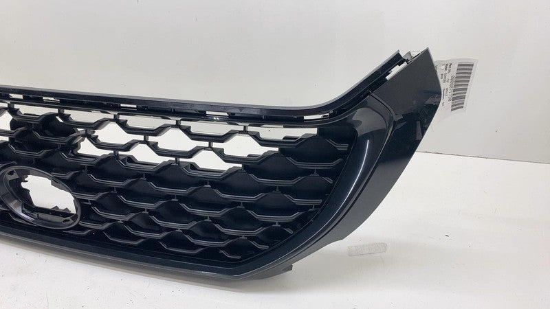 53114-0A060 ⭕ 2022 2023 Toyota Corolla Cross Front Bumper Upper Grille OEM 53114-0A060 OEM