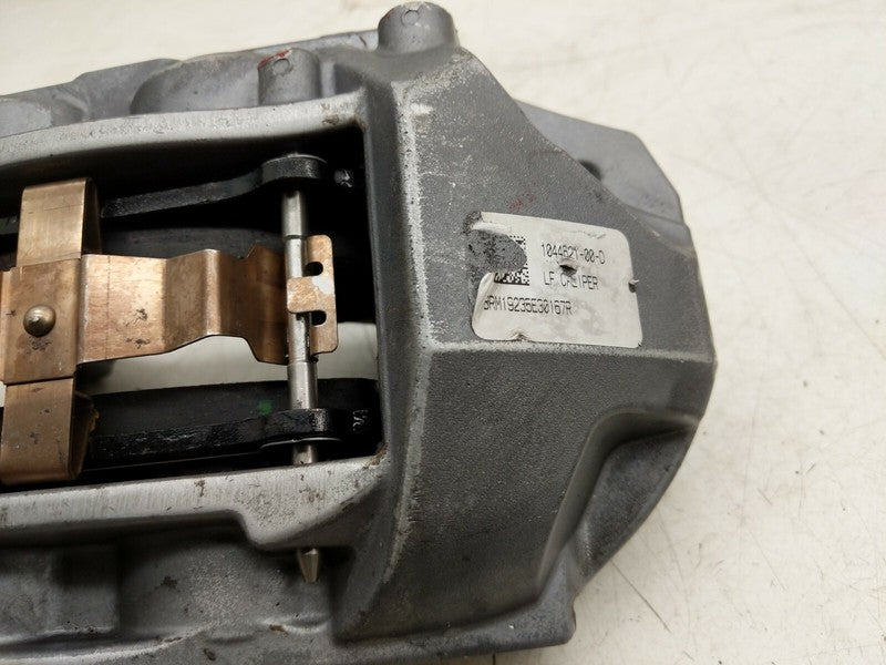 1044621-00-D ⭕ 2017-2023 Tesla Model 3 M3 Front Driver Side Brake Caliper Left 1044621-00-D