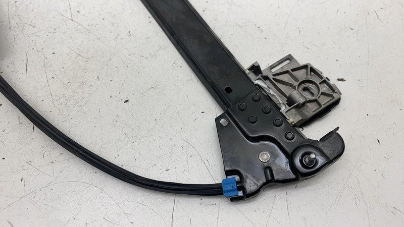 ⭕  12-15 Tesla Model S Front Left Door Window Regulator & Motor OEM 60