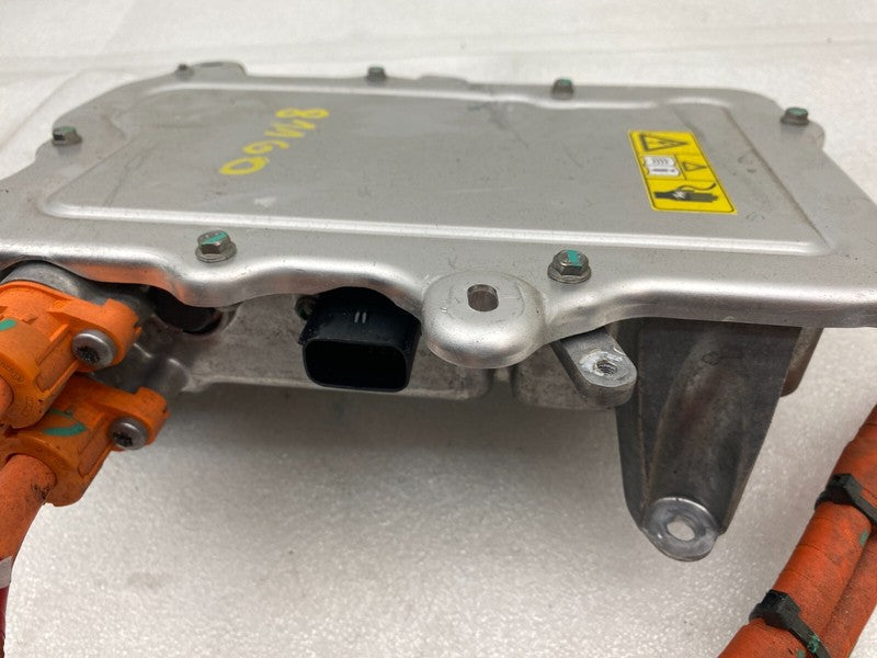 ⭕2016-2020 Tesla Model X Front High Voltage Distribution Junction Box 