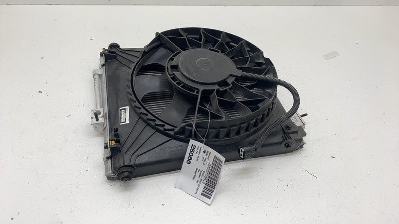 ⭕ 2012-2020 Tesla Model S A/C Condenser Cooling Fan Blade & Motor 6007