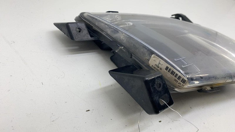 ⭕ 12-20 Model S Front Driver Side LED Fog Light Cornering Lamp Left 60