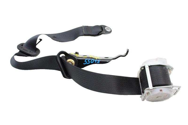 ⭕ 12-15 Tesla Model S Front Passenger Side 1st Row Seat Belt & Retract