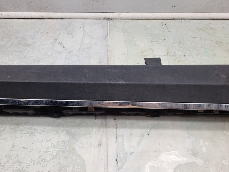 6005875 00 G ⭕ 12-20 Model S Right Rocker Panel Outer Molding & Wheel Fairing RH 6005875-00-G