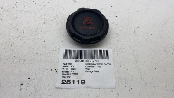 Miscellaneous Parts VOLKSWAGEN ID4 25