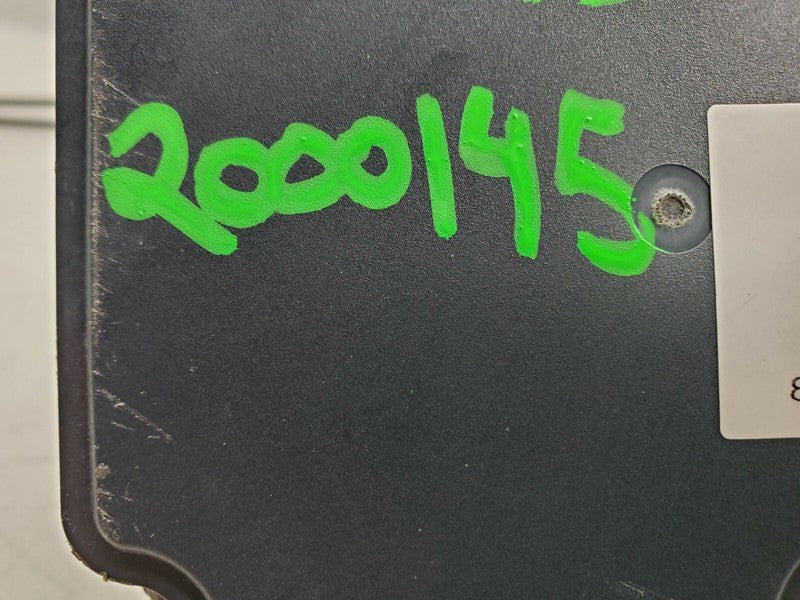 ⭕ 12-15 Model S Anti-Lock ABS Brake Pump Hydraulic Control Module 1037