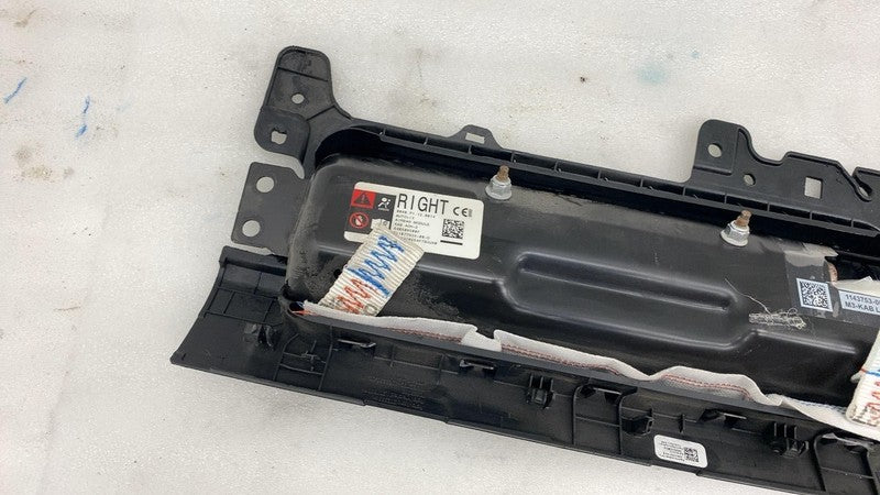 ⭕ 17-23 Tesla Model Y 3 Right Knee Airbag Passenger Safety Module 1077