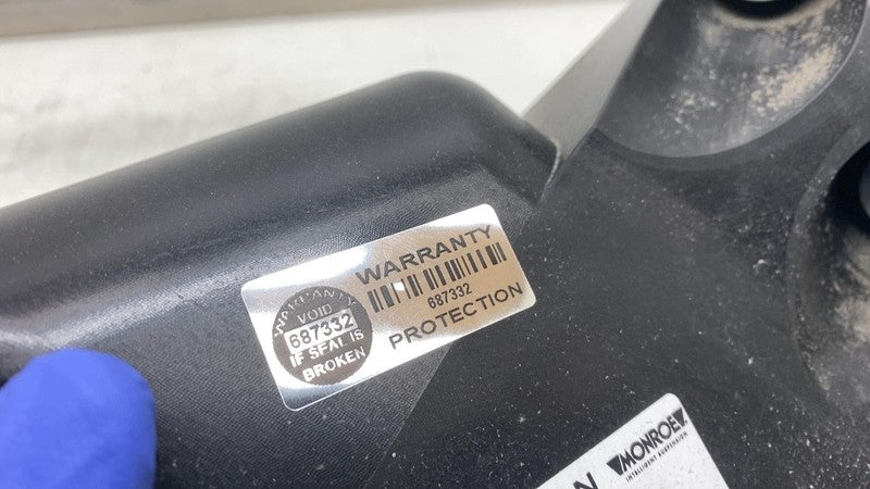 C100003132-F 2022-2024 Rivian R1T R1S Air Ride Suspension Hydraulic Supply Compressor Pump