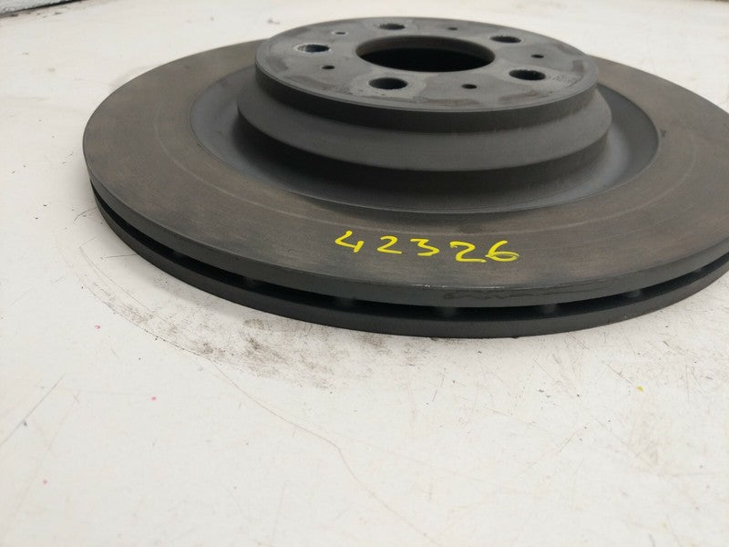 ⭕ 2017-2023 Tesla Model 3 Rear Left or Right Brake Disc Rotor Base Mono-Material