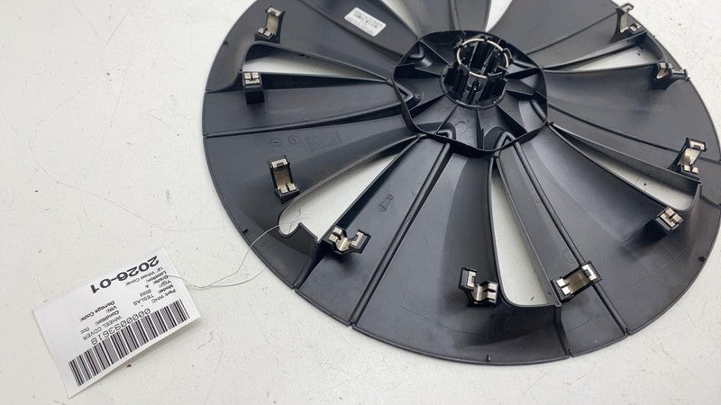 ⭕ 2016-2025 Tesla Model S MS 19" Wheel Rim Center Cap Hub Cap Cover 14