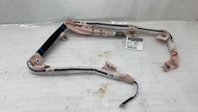 ⭕ 12-20 Tesla Model S Driver Side Roof Curtain Safety Airbag Left 1005261-00-B