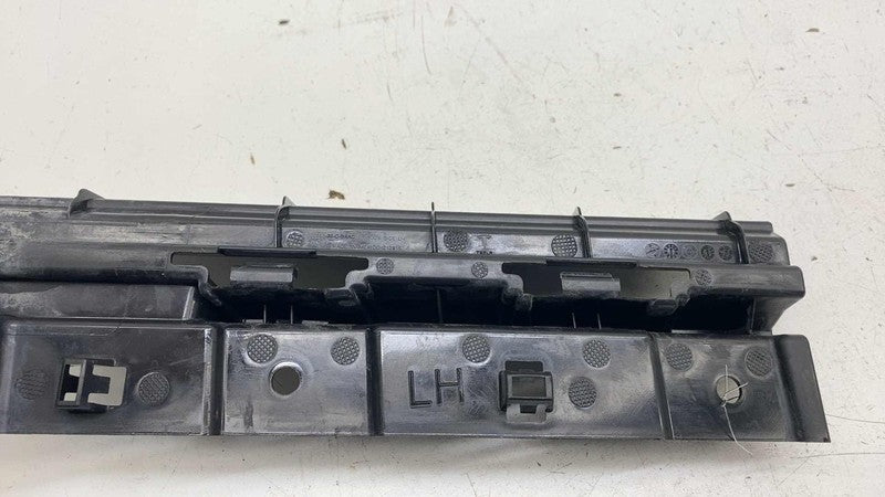 ⭕2024-2025 Tesla Cybertruck Rear Driver Side Bumper Bracket Left LH 18