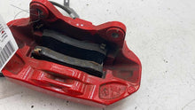 20-24 Model Y Front Right Performance Caliper Red + Brake Hose Line 1188642-00-B