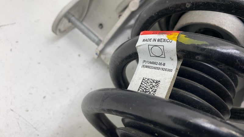 ⭕ 2024-2025 Model 3 Front Right Damper w/ Upper Mount Bracket RWD 1344