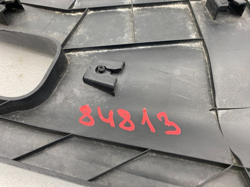 106047800B ⭕ 16-20 Model S Front Driver Side Under Hood Apron Trim Panel Left 1060478-00-B