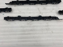 ⭕ 2012-2020 Tesla Model S Rear Left & Right Bumper Mount Bracket Support Brace