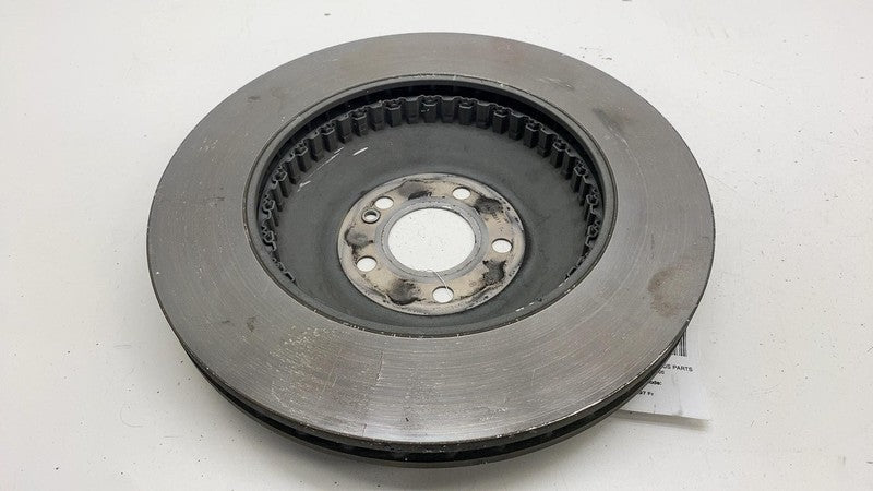 A2974230700 ⭕ 2022 Mercedes-Benz EQS 450+ Front Left or Right Brake Disc Rotor A2974230700