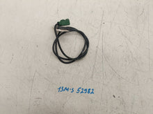 ⭕2012-2020 Tesla Model S X Bluetooth Antenna w/ Cable Wire Plug 1052393-00-B OEM