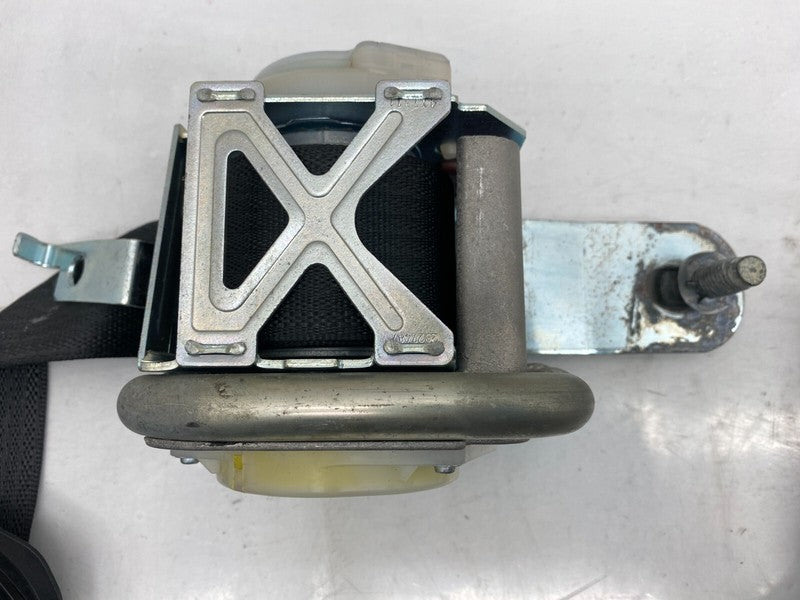 16-20 Model S Front Right 1st Row Seat Belt & Retractor + Tensioner 10