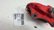 ⭕ 2016-2020 Tesla Model X Rear Caliper w/ Brake Hose Line Left Red 1027643-01-B
