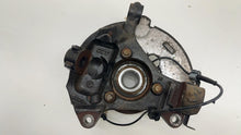 ⭕ 14-17 Chevrolet Silverado 1500 Front Passenger Side Spindle Knuckle Right AWD