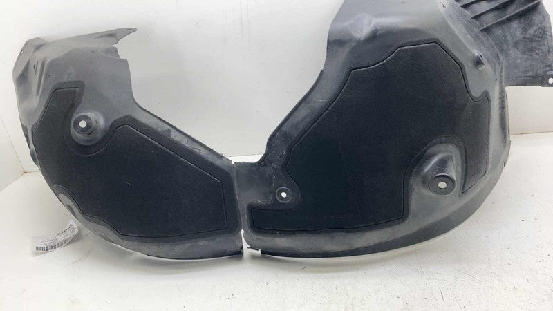1081581-00-D ⭕ 18-23 Model 3 Front Driver Wheel Fender Liner Splash Shield Left 1081581-00-D