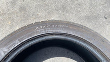 ⭕ Michelin Primacy MXM4 Tire Extra Load Radial Tubeless 235/45 R18 98W