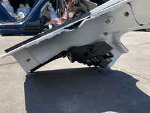 ⭕ 16-20 Tesla Model X Front Driver Side Upper A-Pillar Outer Frame Cutout Left