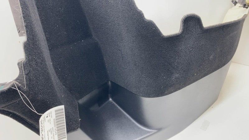 ⭕20-23 Tesla Model Y Passenger Side Trunk Trim End Item Panel Right 14