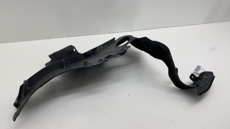 A1666200178 2016-2018 Mercedes-Benz GLE350 Front Engine Bay Compartment Partition Panel OEM