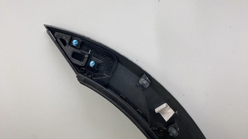 87731-GI000 ⭕ 2022-2024 Hyundai Ioniq 5 Driver Side Rear Door Lower Molding Left 87731-GI000