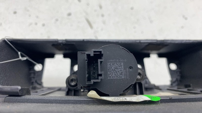 ⭕ 2021-2023 Model 3 Display Screen Mount + Cabin Temperature Sensor 11