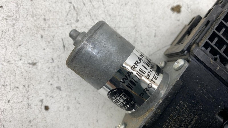 2019-2024 Subaru Forester Rear Driver Side Door Window Regulator w/ Motor Left