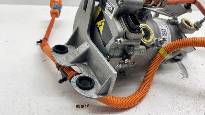 32275988 ⭕ 2021 2022 2023 Polestar 2 PS2 A/C Air Compressor Pump Assembly OEM 32275988