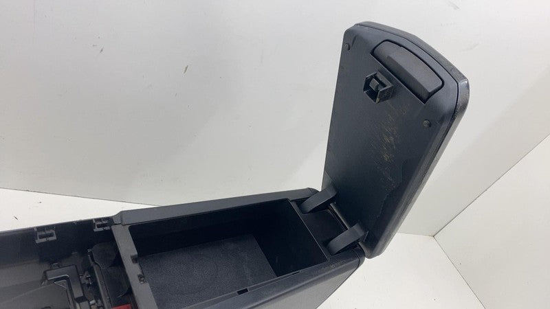 ⭕ 2023-2024 Prius Console Base Frame Body Bracket Support w/ Armrest 5