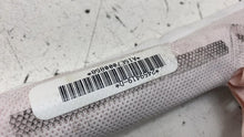 ⭕ 2012-2020 Tesla Model S Driver Side Roof Curtain Safety Airbag Left Assembly