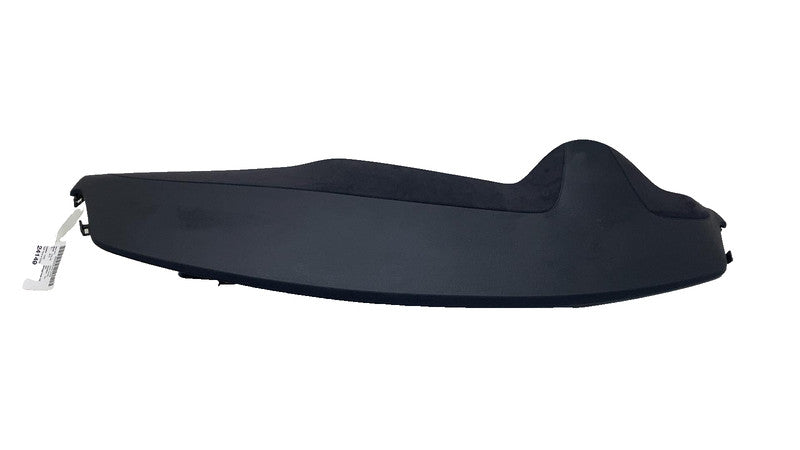 2012-2015 Tesla Model S Dashboard Instrument Panel Dash Top Pad Cover 