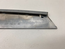 ⭕ 16-20 Model S Front Left & Right Lower Grille Louvre 1056378-00-C/1056379-00-C