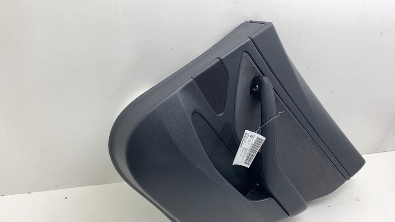 108595400D ⭕ 21-23 Model 3 Rear Passenger Side Door Trim Card Panel Right OEM 1514771-23-B