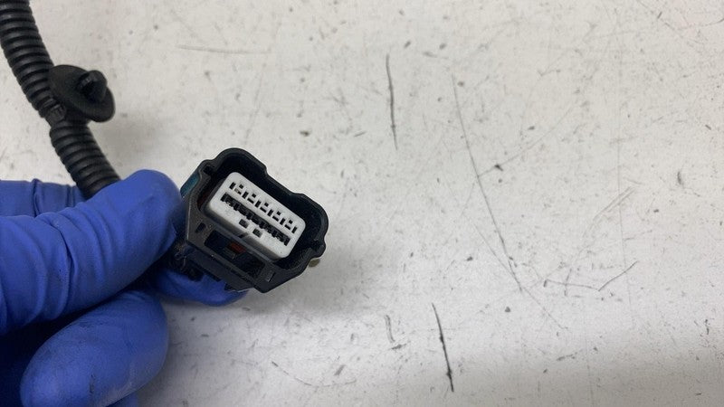 ⭕ 2016 Tesla Model S Rear Left Door Wiring Harness Cable Wire Loom 100