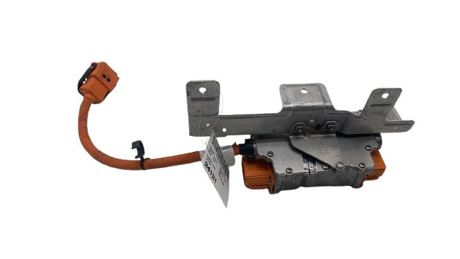 4KE 971 301 ⭕ 19-23 Audi E-Tron High Voltage Power Regulator Control Module Unit 4KE971301