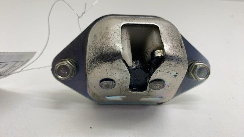 ⭕ 18-23 Subaru XV Crosstrek Rear Tailgate Liftgate Back Door Lock Latc