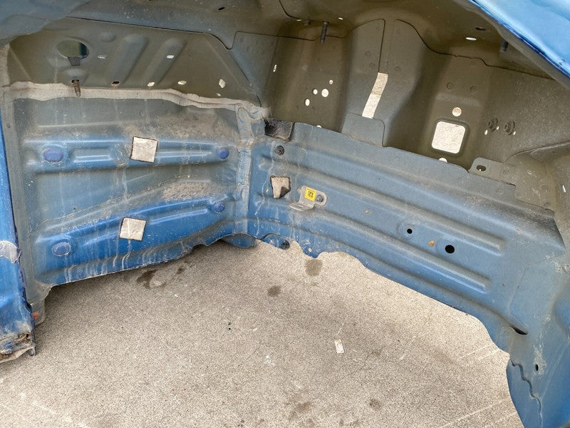 ⭕ 2017-2020 Tesla Model 3 M3 Front Right Quarter Panel Cut Out Frame R