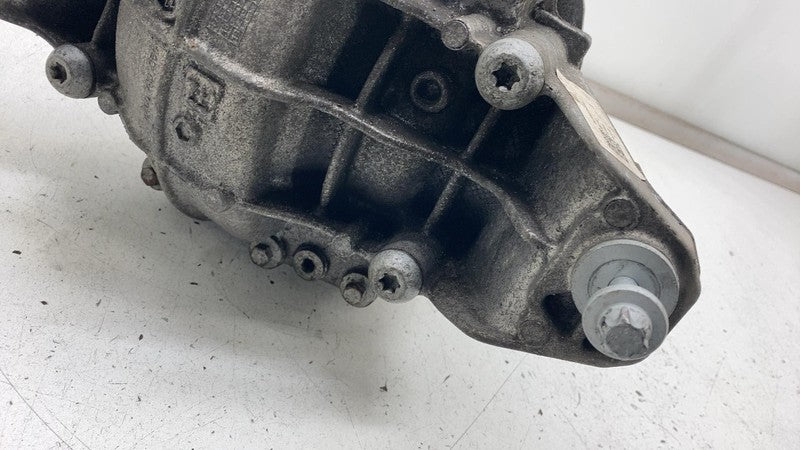 6700376850 ⭕ 2017 2018 2019 2020 Maserati Levante Rear Differential Axle Carrier 6700376850