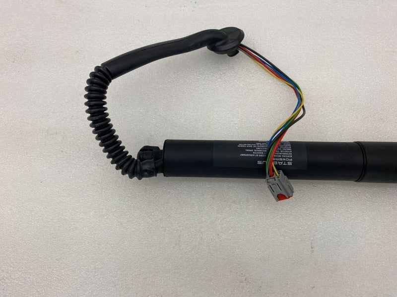 ⭕ 2021-2025 Tesla Model S Rear Right Liftgate Trunk Lid Power Strut 16