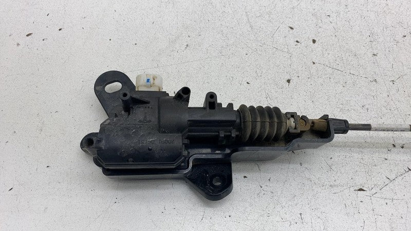 ⭕ 2021-2023 Model 3 Hood Latch Double Pull Single Actuator w/ Cable 15