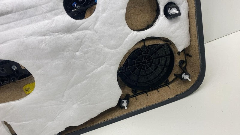 ⭕24-25 Tesla Model 3 Front Passenger Highland Door Panel Trim Right RH (Cloth)