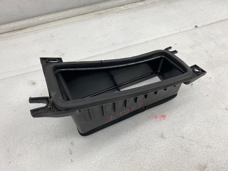1046211 ⭕16-20 Tesla Model S X Air Conditioning HVAC Intake Duct Adapter Housing 1046211