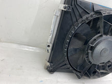 ⭕ 12-20 Tesla Model S MS A/C Condenser Cooling Fan Blade & Motor 6007352-00-C